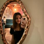 Harshita Ojha Instagram - All about yesterday ❤️🧿