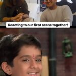 Harshita Ojha Instagram – Reacting to our first scene together in Ek Veer Ki Ardaas Veera.
Do you want to see more of VEER AND VEERA together?