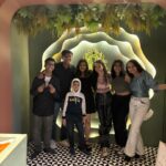 Harshita Ojha Instagram - All about yesterday ❤️🧿