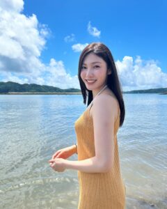 Haruka Tateishi Most Liked Photos and Posts
