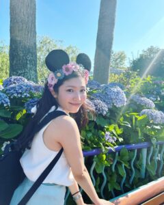Actress Haruka Tateishi HD Instagram Photos and Wallpapers July 2023