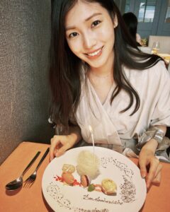 Actress Haruka Tateishi HD Instagram Photos and Wallpapers June 2024