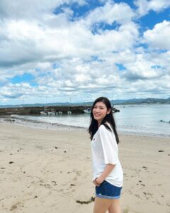Actress Haruka Tateishi HD Instagram Photos and Wallpapers September 2023