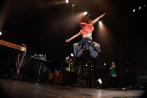 Haruka Kudo Instagram - .
#stuffin YouTubeにて、ライブ映像の一部をご覧頂けます。観て、聴いて、みてください！：）
　　　　　　　　　　　　　　　　　　　　　　　　　　　📸 @kiseki_michiko