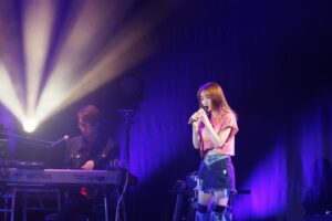 Haruka Kudo Instagram - .
#stuffin YouTubeにて、ライブ映像の一部をご覧頂けます。観て、聴いて、みてください！：）
　　　　　　　　　　　　　　　　　　　　　　　　　　　📸 @kiseki_michiko
