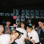 Haruka Kudo Instagram - . ドラマL「around1/4」最終回を迎えました🍺 ご視聴ありがとうございました。 とってもお気に入りの１枚を。 みんなに幸あれ❕(^_-)👍🏻 @dramal_abctv #har____camera