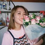 Haruka Kudo Instagram - . 本日より、最終回です。 ひとつひとつ、静かに階段を登るアラクオたちには、 どんな運命が待っているのでしょう。 見守って頂けたらと思います🌝 @dramal_abctv