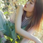 Haruka Kudo Instagram - . お友達と❕(^-^)✌🏻 photo @nk_photo hair&make @ktgram__47