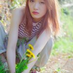Haruka Kudo Instagram - . お友達と❕(^-^)✌🏻 photo @nk_photo hair&make @ktgram__47