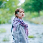 Haruka Kudo Instagram - . 10/6〜10/22 浦和PARCO 『私が撮りたかった女優展 in PARCO 2019〜2023』に 参加させて頂きます📍 同い年のフォトグラファー野口花梨さんに撮って頂きました。憧れの企画に、同世代との作品作りと、刺激たっぷりの中、素敵な皆様に囲まれながらの撮影は楽しさしかなかったです！ 地元埼玉の浦和会場限定ですので、是非遊びに来てください✋🏻 @actress_ex