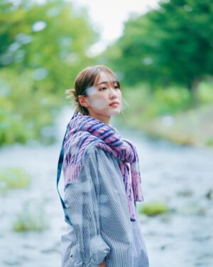 Haruka Kudo Instagram - .
10/6〜10/22  浦和PARCO
『私が撮りたかった女優展 in PARCO 2019〜2023』に
参加させて頂きます📍

同い年のフォトグラファー野口花梨さんに撮って頂きました。憧れの企画に、同世代との作品作りと、刺激たっぷりの中、素敵な皆様に囲まれながらの撮影は楽しさしかなかったです！

地元埼玉の浦和会場限定ですので、是非遊びに来てください✋🏻
@actress_ex