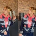 Haruka Kudo Instagram – .
LIVE 2024 -stuffin- 
無事に終える事ができました。全ての皆様に感謝です。
ギリギリまで悩んだ末に辿り着いた、全編カバーライブ
楽曲の力をお借りして、培ってきた表現を丁寧に落とし込んできたつもりです。少しでも届いた、かな？🌔
　　　　　　　　　　　　　　　　　　　　　　　　　　　　　

今持てる全てを、余す事なく持っていこうとし過ぎて、
なかなか前を向いて歌えなかったんだけど、
ラストから２曲目の広がっていくようなイントロを１つギアの上がったバンドメンバーの演奏と大好きな歌詞がぶっ刺さり、ふと顔を上げて、真正面を捉える事ができて。

変なタイミングで泣けてきて、そのまま歌ってて。
大きな心境の変化が本番中に起きていました。
心配かけていたら、すいません。
　　　　　　　　　　　　　　　　　　　　　　　　　　　　　
　　　　　　　　　　　　　　　　　　　　　　　　　　　絶対的信頼のバンドメンバー、音で会話しながら、セッションの楽しさを改めて教えて貰いました。最高！（＾_＾）🧠🎧♪ 

Gt #吉川理 
Ba #黒須克彦 
Key #荒幡亮平 
Dr #高尾俊行

　　　　　　　　　　　　　　　　　　　　　　　　　　　　　また歌えますように。その日をもう少し自信を持って、
胸を張って迎えられますように。そこまで頑張ります。
#stuffin
#har____camera