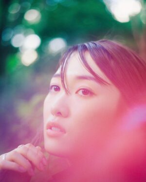 Haruka Kudo Instagram - .
10/6〜10/22  浦和PARCO
『私が撮りたかった女優展 in PARCO 2019〜2023』に
参加させて頂きます📍

同い年のフォトグラファー野口花梨さんに撮って頂きました。憧れの企画に、同世代との作品作りと、刺激たっぷりの中、素敵な皆様に囲まれながらの撮影は楽しさしかなかったです！

地元埼玉の浦和会場限定ですので、是非遊びに来てください✋🏻
@actress_ex