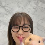 Haruka Kudo Instagram - . ✌️（＾_＾）❗️