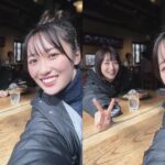 Haruka Kudo Instagram – .
本日24:30〜  第4話です。
遂にお姉ちゃんによる、復讐が始まります🎭
是非、ご覧ください〜

本当にこんなお姉ちゃんが欲しい、と思った高梨さんと✌🏻
@rintakanashi_official
