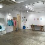 Haruka Kudo Instagram - . アパレルプロジェクト「CYAB/N」 2日間のPOPUPが無事終了致しました🛒 ご来場頂きました皆様、有難うございました！ 完売が相次ぎ、ご希望に添えない事も多々あり、 ご不便をおかけしましたが、嬉しい悲鳴でした。 　　　　　　　　　　　　　　　　　　　　　　　　　　　　　　 学びと反省の2日間、分かっていたはずの＂モノを作り、届ける＂という難しさを痛感しました。 ですが、いつもより至近距離で皆様とお会いできた事もあり、喜びの感想を多く頂けた事が本当に嬉しかったです🌷 　　　　　　　　　　　　　　　　　　　　　　　　　　　　　　 また必ず会えますように。アイテムが切符となってくれる事を願います。 #cyabn #cyabnproject