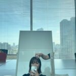Haruka Kudo Instagram - . おもひでぽろぽろ(8月) #har____camera