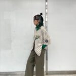 Haruka Kudo Instagram – .
カレンダーイベント、ありがとうございました〜🌐

tops:@aoyama_ladies  sizeM
bottom:@aoyama_ladies  sizeL
glasses:@resee.official 
#遥服#半目