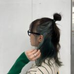 Haruka Kudo Instagram – .
カレンダーイベント、ありがとうございました〜🌐

tops:@aoyama_ladies  sizeM
bottom:@aoyama_ladies  sizeL
glasses:@resee.official 
#遥服#半目