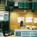 Haruka Kudo Instagram - . 週末には、「 #あの夜であえたら 」開幕です🦐📻 今の気持ちも、アレもコレもぜんぶ持って国際フォーラムに立ちます。ひぇ〜〜〜〜〜〜がんばろ〜❕ #har____camera