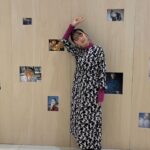Haruka Kudo Instagram - . 「私が撮りたかった女優展」浦和 PARCO 特別内覧会イベントでした🍃 ご来場頂いた皆さま、ありがとうございました！ いよいよ明日からスタートです。 素敵な出会いがありますように。 あ、グッズが可愛いので記念にオススメです📍 tops:@nombreimpair shoes/accessories:@rapiecage.rc