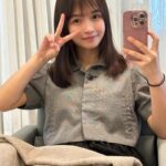 Haruka Momokawa Instagram - 表参道WELLMさんに行ってきました🌱 水光ジェットやってもらったんですけど、肌ケアにしては時間がすごい短くて、一瞬でぷるんぷるんになって忙しい人でも簡単に受けれるのでめっちゃおすすめ🥰 しかも、お手頃価格😎 絶対に私は通わせてもらいます！！！！！ PR @wellm_official #wellm表参道 #頭頭脳プログラム #美容師高田 #水光ジェット #オススメ美容室 #エクソソーム美容室 #シャンプー高田 #毛髪診断士