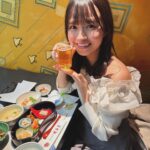 Haruka Momokawa Instagram – 夢だった屋形船に行ってきたの〜🚤❤️

今回はお酒飲むメンバーで行ってきました🍺🍺🍺

ビール、ハイボール、茶割り、ワイン、日本酒と飲み放題メニュー全制覇してきました🤣🤣🤣🤣

楽しすぎたんだけど❤️❤️❤️❤️❤️

軽くお花見もできて幸せな1日でした🌸

 #東京観光 #屋形船 #お花見