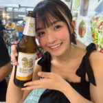Haruka Momokawa Instagram - ฉันจะมาเมืองไทย🇹🇭❤️ タイに来てます🇹🇭❤️ #タイ #撮影 #グラビア #japanesegirl #idol