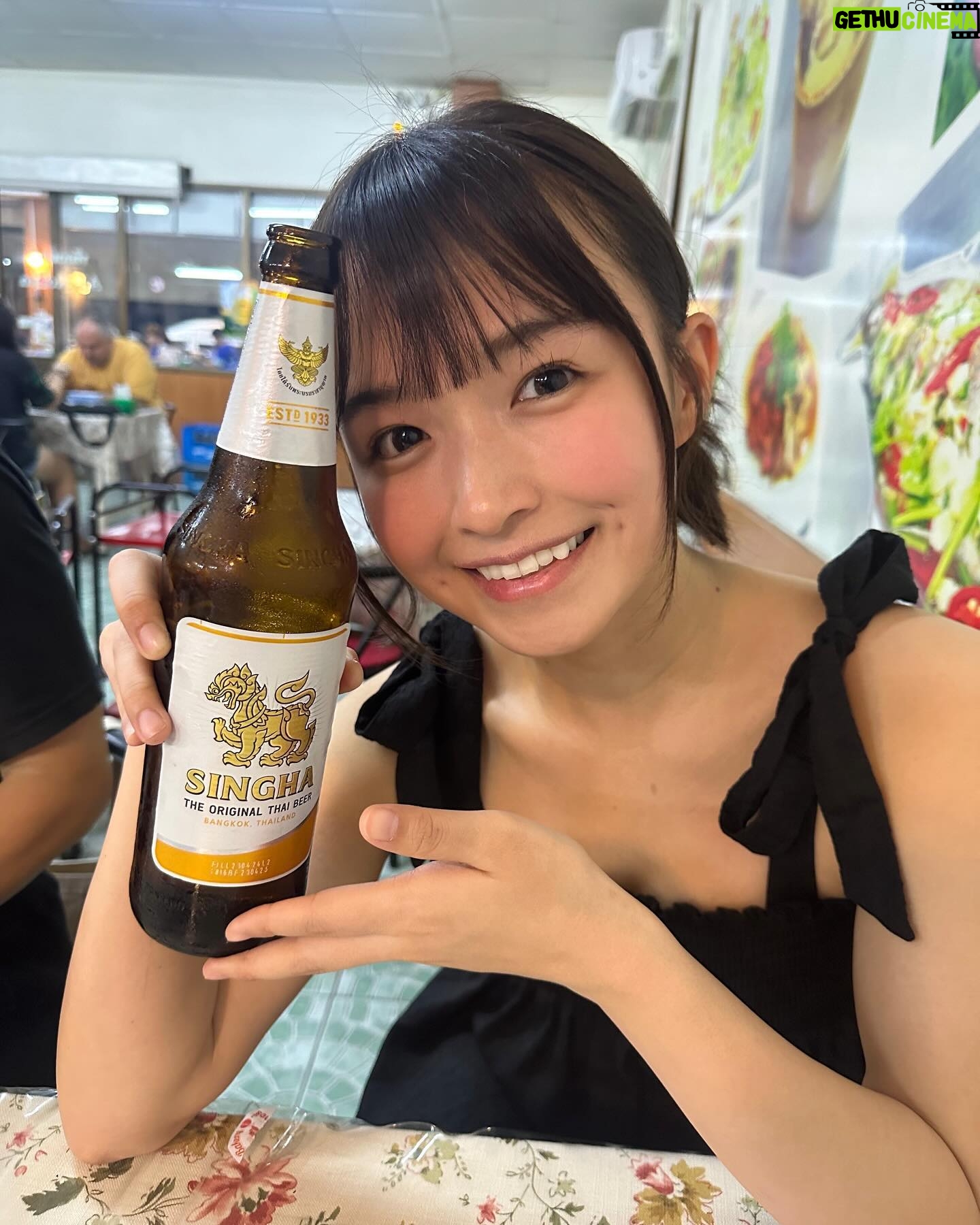 Haruka Momokawa - 2.4K Likes - ฉันจะมาเมืองไทย🇹🇭❤️
タイに来てます🇹🇭❤️
#タイ #撮影 #グラビア #japanesegirl #idol