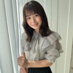 Haruka Momokawa Instagram - 表参道にあるCloreに行って来ました☺️ トリートメントしてもらったんだけど髪の毛つるつるさらさら一生この髪の毛でいたい☺️❤️ またお願いします🤭 #表参道 #美容室 #clore #髪質 #美容