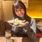 Haruka Momokawa Instagram – 調布の牡蠣Basaraに行ってきました〜🦪❤️
やばいよ!このお店っ!
生牡蠣、蒸し牡蠣、焼き牡蠣、カキフライが食べ放題なの🦪他にも牡蠣料理などが全90種類もあるんだって🦪
牡蠣好きにはたまらない❤️
調子乗りすぎて恐らく4年分くらいの牡蠣は食べた🦪❤️
#PR #牡蠣basara調布店 #調布ディナー #調布グルメ #牡蠣食べ放題 #生牡蠣