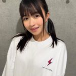 Haruka Momokawa Instagram - かわちい😚❤️❤️❤️ @noisescape_official @kentyamaguchi11