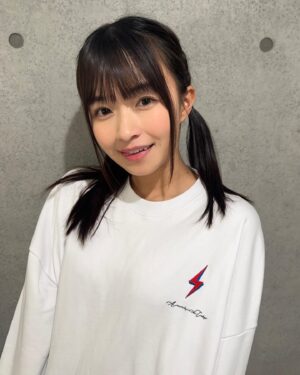 Haruka Momokawa Instagram - かわちい😚❤️❤️❤️

 @noisescape_official @kentyamaguchi11