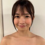 Haruka Momokawa Instagram - 美肌専科るるる関内店に行ってきました😚 グロッティIIを使い初めて エクソソーム導入をしてもらいました❤️ もうね、自分の肌じゃないんじゃないかって触り心地。 今まで触ったことないきめ細かさとツルツル感🥹 この一枚目すっぴんなんだよこんなことある😭😭😭？ ちなみに、3枚目がbeforeで4枚目がafterなんだけど トーンアップもすごいしエクソソーム凄すぎ😭❤️ ボディーケアもしてもらってお腹も足もスッキリ🤩 エクソソーム一度は試してみる価値あると思います🥹 #623highclass #グロッティII #エクソソーム #関内 #エステ @bihadasenkalululu.kannai @mybeaute_jiyugaoka
