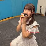Haruka Momokawa Instagram - 恵方巻き👹❤️ #節分