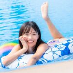 Haruka Momokawa Instagram – 早く夏来ないかなぁ〜🌴☀️