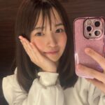 Haruka Momokawa Instagram - 小顔矯正コルギ専門店翠SUI SPAに行ってきました！ 観てもらったら首周りの凝りがすごかったり眼精疲労がすごい溜まってて全体的に左右差も酷くてびっくり🥹全部を整えてもらって首も長くなったし顔も綺麗に左右対称になりました！！！ 店内も落ち着いた雰囲気ですごいリラックスできるの❤️ 撮影に向けて可愛くしてもらいました😚 PR @sui_spa #小顔矯正 #コルギ #ヘッドスパ #花嫁美容 #プレ花嫁 #ブライダルエステ #スイスパ #表参道エステ