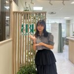 Haruka Momokawa Instagram - 銀座エクソソームビューティーラボ本店に行ってきました🙌 吸引タイプのエクソソームは初めてでドキドキしながら行ったけど、本当に椅子に座ってゆっくり吸うだけ！❤️ ゆったりのんびりしながら美容ができて嬉しいです！！！ ありがとうございました🤭 PR @ginza_exosome_beauty_labo #エクソソームビューティーラボ #エクソソーム #銀座エステ #銀座サロン #東京サロン