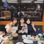 Haruka Momokawa Instagram – 夢だった屋形船に行ってきたの〜🚤❤️

今回はお酒飲むメンバーで行ってきました🍺🍺🍺

ビール、ハイボール、茶割り、ワイン、日本酒と飲み放題メニュー全制覇してきました🤣🤣🤣🤣

楽しすぎたんだけど❤️❤️❤️❤️❤️

軽くお花見もできて幸せな1日でした🌸

 #東京観光 #屋形船 #お花見