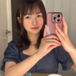 Haruka Momokawa Instagram - 先日、翠SUI SPA 表参道店に行って来ました☺️ 全身マッサージ最高すぎました！ 腸セラピーと美脚リンパマッサージで体もスッキリ😉 女の子は便秘になりがちなので腸セラピーは本当に大切だなと！実感しました☺️👍 いつもありがとうございます🙇❤️ PR @sui_spa #リンパマッサージ #小顔矯正 #ヘッドスパ #花嫁美容 #プレ花嫁 #ブライダルエステ #スイスパ #表参道エステ