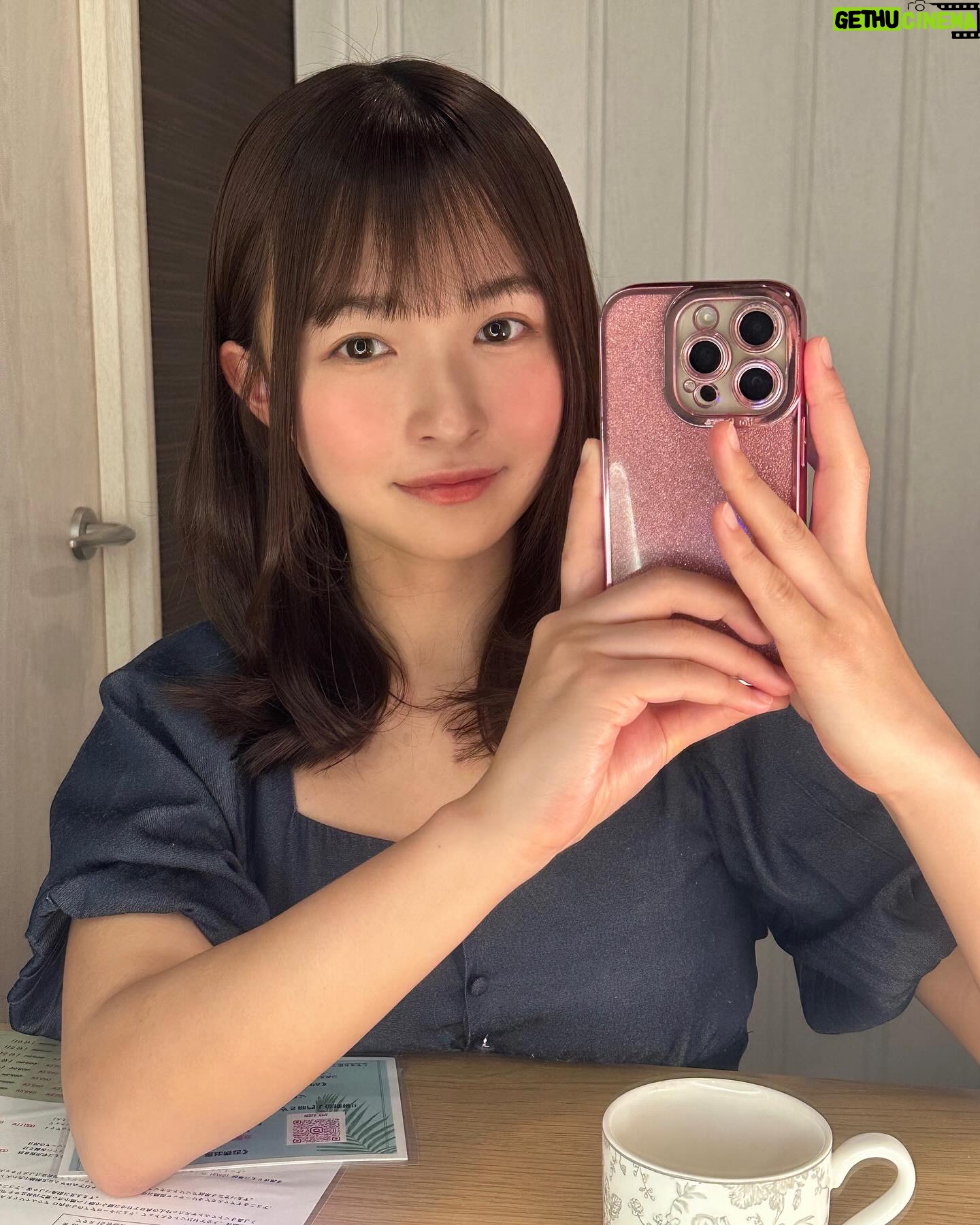 Haruka Momokawa Instagram - 先日、翠SUI SPA 表参道店に行って来ました☺️ 全身マッサージ最高すぎました! 腸セラピーと美脚リンパマッサージで体もスッキリ😉 女の子は便秘になりがちなので腸セラピーは本当に大切だなと!実感しました☺️👍 いつもありがとうございます🙇❤️ PR @sui_spa #リンパマッサージ #小顔矯正 #ヘッドスパ #花嫁美容 #プレ花嫁 #ブライダルエステ #スイスパ #表参道エステ