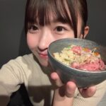 Haruka Momokawa Instagram - 先日、牛に金棒さんに行ってきました🐃❤️ @ushinikanabou_azabujuban 女の子2人で行くにはお腹パンパンなくらい食べせてもらって幸せすぎました😚❤️ これが！！！って言えないくらい全部美味しくて 幸せ時間でしたぁぁぁあ❤️❤️❤️❤️ 完全個室でゆったりお話もできるので是非皆さんにも行ってほしいです😚👏 #ヒレワッサン #牛に金棒 #創作焼肉 #麻布十番焼肉 #麻布十番ディナー #麻布十番グルメ #麻布十番デート #ヒレカツサンド