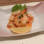 Haruka Momokawa Instagram – シュリンプダイニングえび庵に行ってきました😚

新しいお店だけあって綺麗でしかも個室もあってお店の雰囲気素晴らしかったです😚👏

今回はコースでいただいたのですが、美味しすぎた❤️
エビ好きにはたまらんくらい一生エビ出てくる😚
エビってなんて美味しいのーーー！って
感情をお店にいる間はずーっと味わえます❤️❤️❤️

飲み放題もあるのでエビとお酒好きの方は行ってみてね😚

#PR #シュリンプダイニングえび庵 #池袋エビ #池袋グルメ #シュリンプ #池袋ディナー
