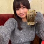 Haruka Momokawa Instagram - 焼肉冷麺てっちゃん中目黒店に行ってきました🍖💕 ホルモンがめっちゃおいしすぎてええええ☺️ やばいんだよこのお店！！！！！ そして、お酒もビッグサイズがあったり幸せすぎました😚 キムチとかセンマイ刺しとか全部美味しくて食べすぎちゃいましたっ🤣💕 是非皆さん行ってみてください🍖💕 #PR #焼肉冷麺てっちゃん中目黒店 #中目黒ディナー #中目黒焼肉 #中目黒グルメ