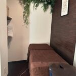 Haruka Momokawa Instagram - 先日、翠SUI SPA 表参道店に行って来ました☺️ 全身マッサージ最高すぎました！ 腸セラピーと美脚リンパマッサージで体もスッキリ😉 女の子は便秘になりがちなので腸セラピーは本当に大切だなと！実感しました☺️👍 いつもありがとうございます🙇❤️ PR @sui_spa #リンパマッサージ #小顔矯正 #ヘッドスパ #花嫁美容 #プレ花嫁 #ブライダルエステ #スイスパ #表参道エステ