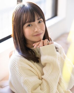 Haruka Momokawa Instagram - おはよん😚