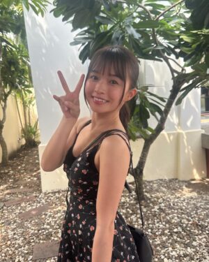 Haruka Momokawa Instagram - タイ3日目〜🇹🇭撮影終了〜🇹🇭
今日は今から遊びますっ❤️❤️❤️❤️❤️❤️❤️

 #タイ #thailand #🇹🇭 #撮影 #グラビア #japanesegirl #idol #followme #japan