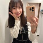 Haruka Momokawa Instagram – 渋谷美upさんに行ってきました🫶❤️

週１でメンテナンスしてたのにスケジュール合わなくて２週間ちょっと空いちゃって想像以上に体バキバキになっちゃっててびっくりしたぁ〜😩😩😩

足ツボやってもらって…自分の体の悲鳴あげてる部分もわかって…やっぱり日頃のケア本当に大事だなって改めて感じた日でした🥹❤️

みんなもちゃんと身体のケアするんだぞっ！！！

特に女の子はね！！！！
年相応に綺麗でいれるように頑張りましょう☺️

 #美up #美up渋谷店 #渋谷エステ #エステ #ボディーケア #フェイシャルケア #健康 #美意識