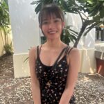 Haruka Momokawa Instagram - タイ3日目〜🇹🇭撮影終了〜🇹🇭 今日は今から遊びますっ❤️❤️❤️❤️❤️❤️❤️ #タイ #thailand #🇹🇭 #撮影 #グラビア #japanesegirl #idol #followme #japan