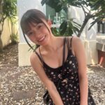 Haruka Momokawa Instagram - タイ3日目〜🇹🇭撮影終了〜🇹🇭 今日は今から遊びますっ❤️❤️❤️❤️❤️❤️❤️ #タイ #thailand #🇹🇭 #撮影 #グラビア #japanesegirl #idol #followme #japan